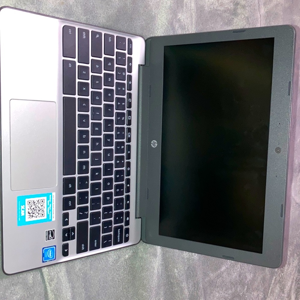 Chromebook